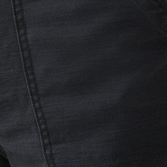 Surplus Short in Washed Black