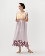 Load image into Gallery viewer, Aloe Jilly Dress in Pink
