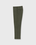 Load image into Gallery viewer, Dress Trouser in Woodland Twill
