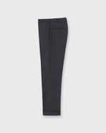 Load image into Gallery viewer, Dress Trouser in Airforce Cavalry Twill

