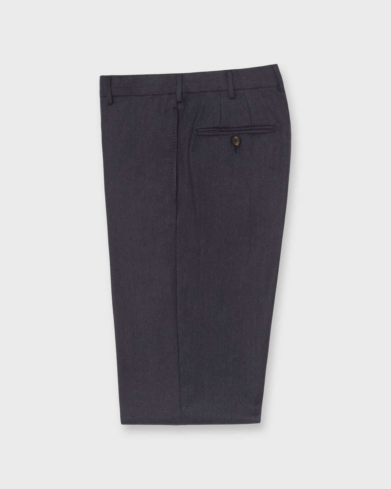 Dress Trouser in Airforce Cavalry Twill