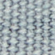 Extra Low Carina Espadrille in Acqua Canvas