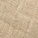 Low Carina Espadrille in Gold Canvas