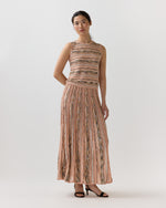 Load image into Gallery viewer, Alisa Top in Hibiscus
