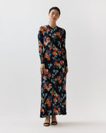 Load image into Gallery viewer, Amari Dress in Nocturne
