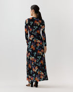 Load image into Gallery viewer, Amari Dress in Nocturne
