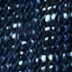 Kiki Jacket in Indigo Tic-Weave Jacquard