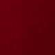 Kendall Flare 5-Pocket Jean in Red Stretch Velveteen