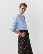 Load image into Gallery viewer, Sidney Shirt in Sky Blue Roxford
