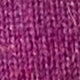 Rosie Cardigan in Heather Fuchsia Cashmere