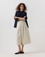 Load image into Gallery viewer, Kharis Skirt in Wax
