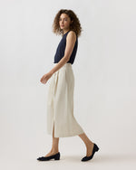 Load image into Gallery viewer, Kharis Skirt in Wax
