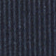 Hand-Rolled Silk Woven Tie in Navy/Chalk Abstract Dot