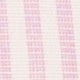 Spread Collar Dress Shirt in Pink Stripe End-On-End