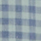 Otto Handmade Sport Shirt in Blue/Sage Gingham Brushed Twill