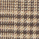 Flax/Brown/Green Glen Plaid
