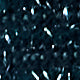 Kimono Carina Coat in Navy/Mallard Sparkle Tweed