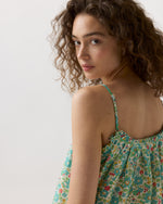 Load image into Gallery viewer, Lena Slip in Betsy Liberty Fabric
