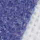 Cotton Bow Tie in Blue/Gray Clearwood Stripe