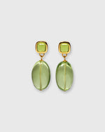 Load image into Gallery viewer, Verdant Earrings in Grove
