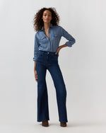 Load image into Gallery viewer, Fuji Jeans in Midnight Vintage
