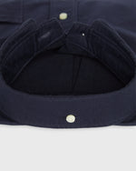 Load image into Gallery viewer, Button-Down Sport Shirt in Navy Oxford

