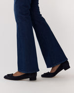 Load image into Gallery viewer, The Weekender Jean in Kicks And Riffs
