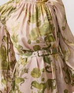 Load image into Gallery viewer, Brigid Dress in Coven
