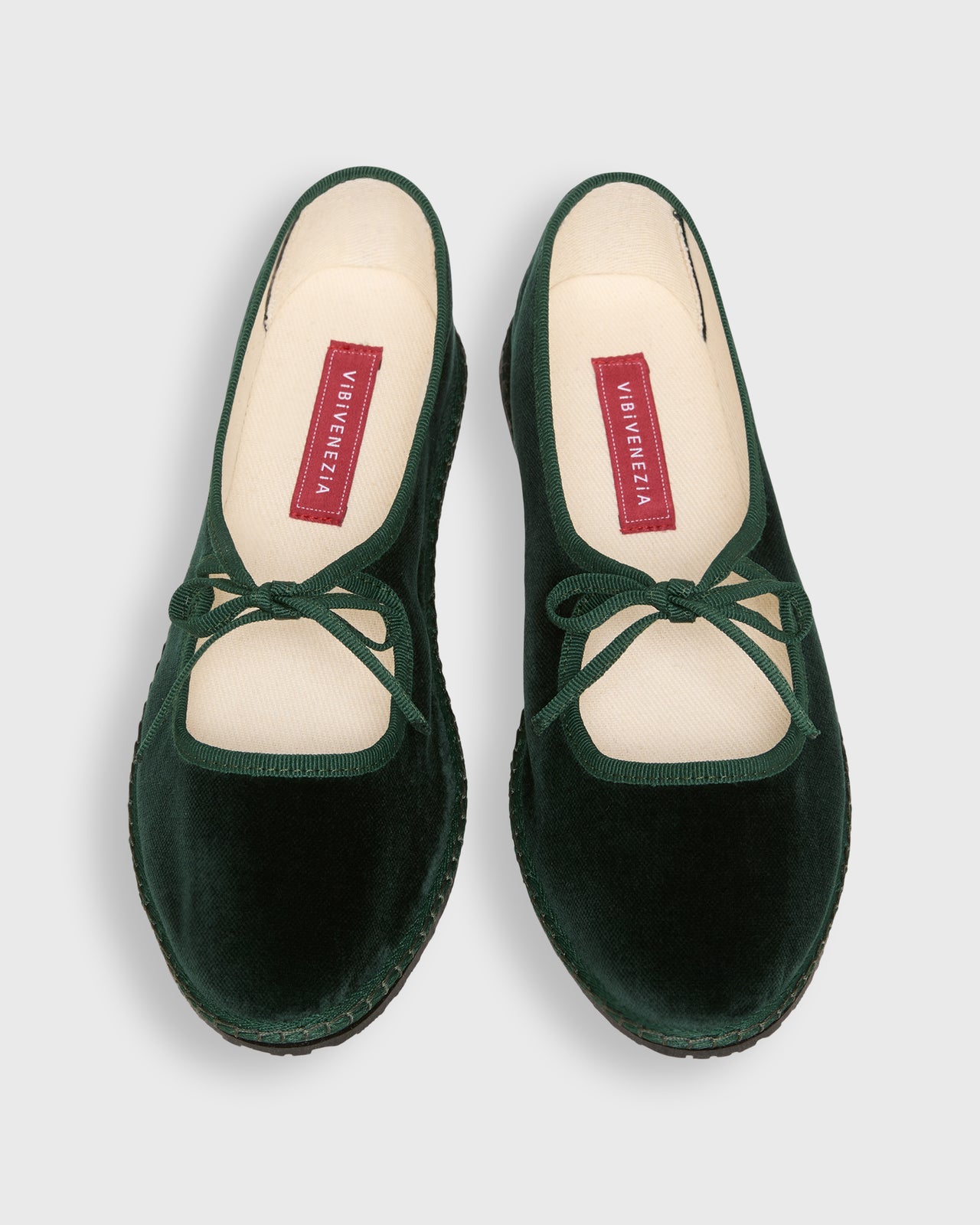 Brigitte Slippers in Laguna