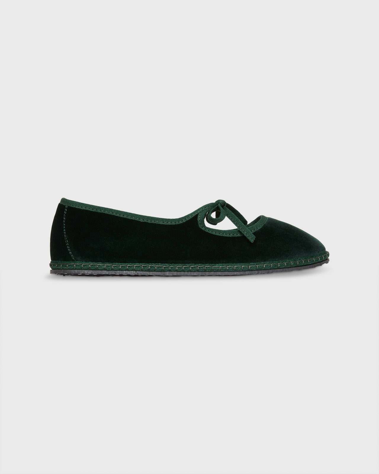 Brigitte Slippers in Laguna