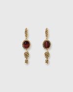 Load image into Gallery viewer, Makoma Earrings in Gold

