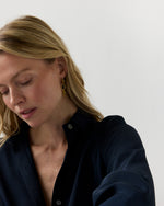 Load image into Gallery viewer, Makoma Earrings in Gold
