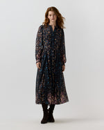 Load image into Gallery viewer, Tessa Dress in Eclipse
