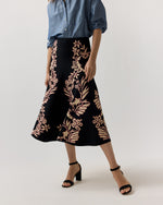 Load image into Gallery viewer, Athena Skirt in Vesper
