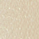 Cecelia Flat in Platino Leather