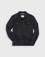 Load image into Gallery viewer, Furat Coat in Navy
