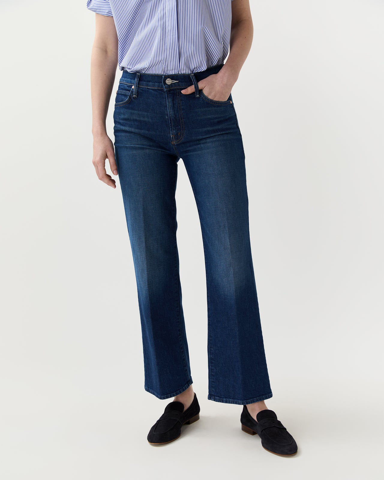 Lil Kick It Jean in Made In The Shade