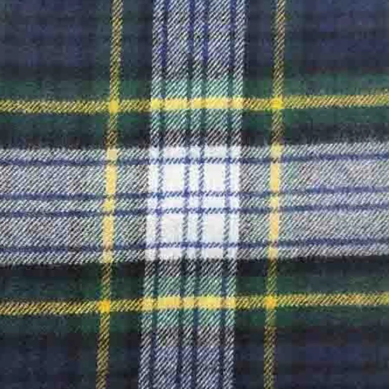 Gordon Dress Modern
