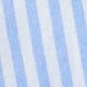 Light Blue Banker Stripe
