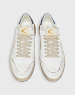 Load image into Gallery viewer, Men's David Heritage Sneaker in Dust
