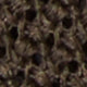 Hand-Rolled Silk Fino Grenadine Tie in Brown