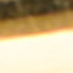Flat Cuff Bracelet in Gold