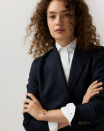 Load image into Gallery viewer, Ball Cuff Bracelet in Gold
