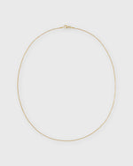 Load image into Gallery viewer, Trace Chain Necklace in Gold
