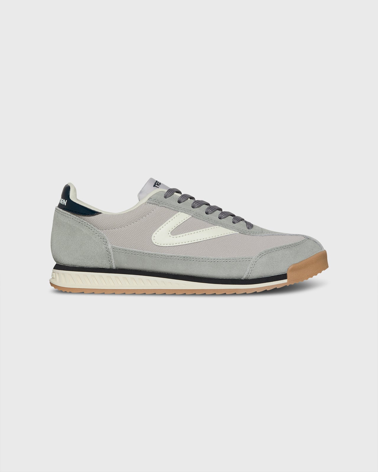 Women's Rawlins 2.0 Sneaker in Grey/White