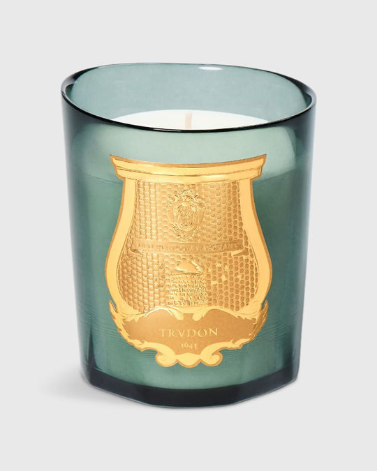 Classic Scented Candle in Figuerie