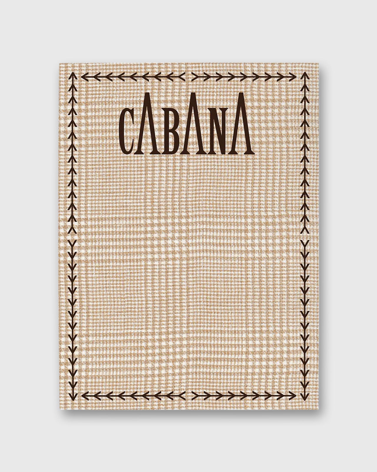 Cabana Magazine - Issue No. 26