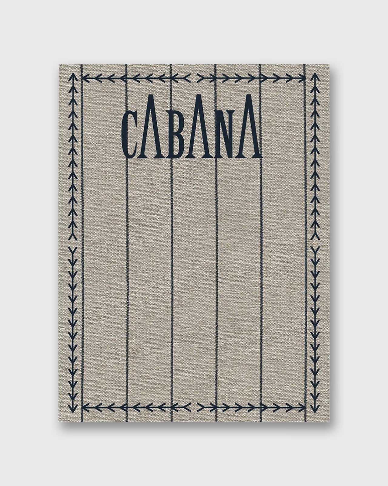 Cabana Magazine - Issue No. 26