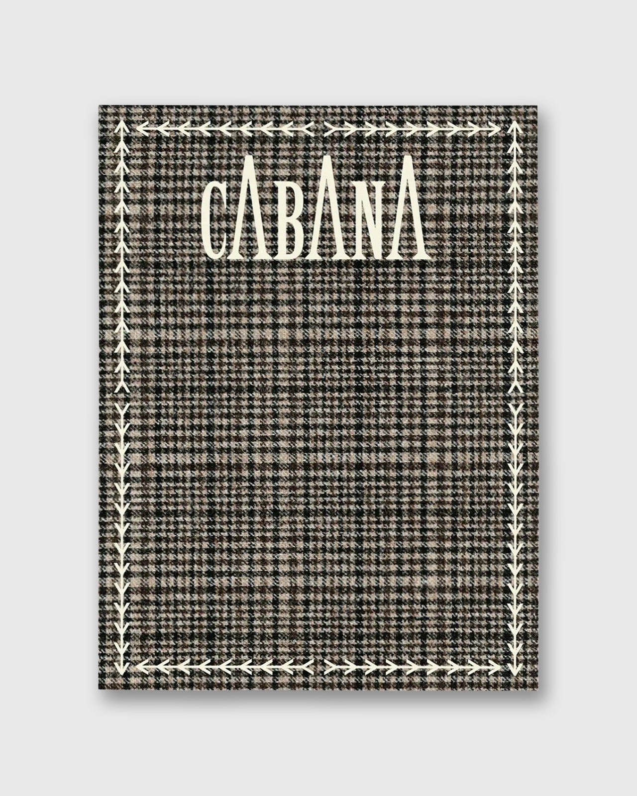 Cabana Magazine - Issue No. 26