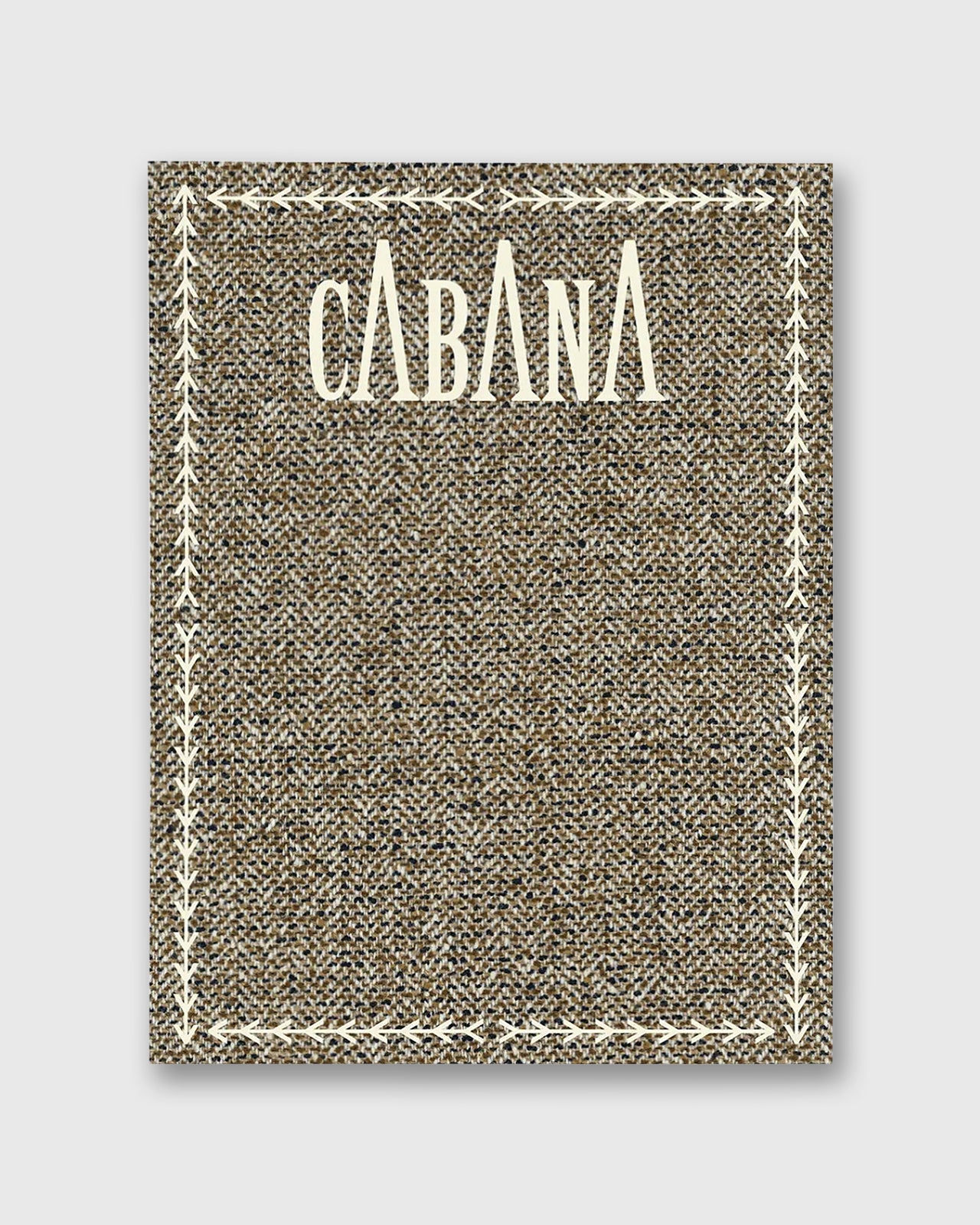 Cabana Magazine - Issue No. 26